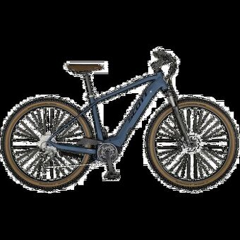 Scott Sub Cross eRide 30