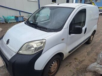 Fiat Fiorino 1,4
