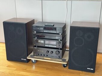 PIONEER Reference Sestava