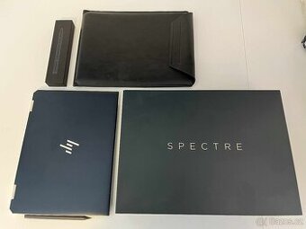 HP Spectre x360 14-e40000ne / i5-1135G7 / 8 GB RAM / SSD 512