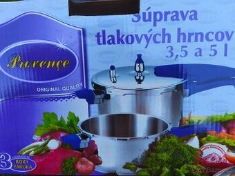 Tlakový hrnec