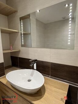 Pronájem, byty/3+1, 74 m2, Horymírova 2950/18, 70030 Ostrava