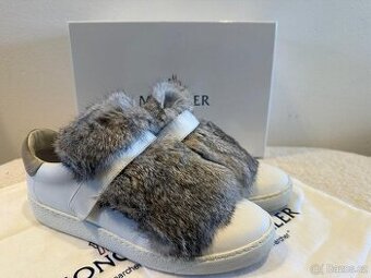 Sneakers Moncler