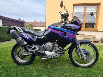 Yamaha XTZ 750 Super Ténéré