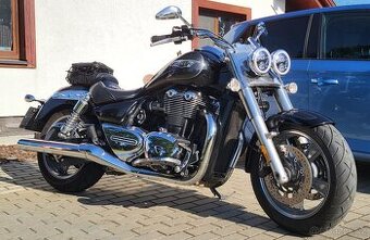 Triumph Thunderbird Commander 1700