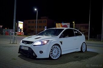 Ford Focus RS MK2 WOLF RACING 🇩🇪