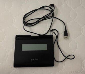 Signature tablet Wacom STU-300