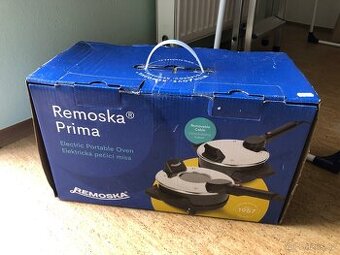 Remoska® P31F/01 2l Prima Glass