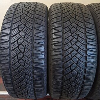Fulda Kristall Control HP2 2015/55 R16 93H 6,5-7mm