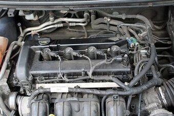 Prodám motor Ford Mondeo mk4 2.0 16v 107kw AOBA