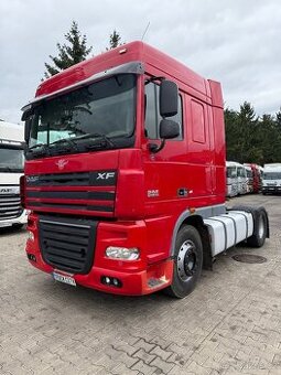 DAF XF 105.460 STANDART MANUAL