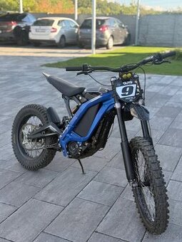 Sur-ron light bee x 12kw