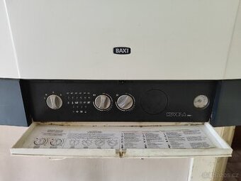 Kotel Baxi Nuvola 280i 28kW