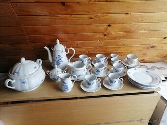 Kávový set
