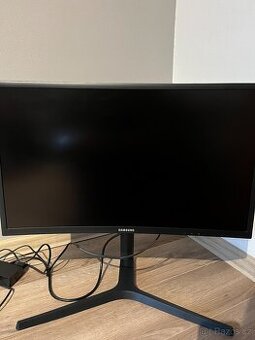 Samsung C24FG73