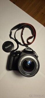 Canon Eos 1200 D