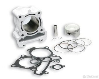 Yamaha yzf r125 Kit