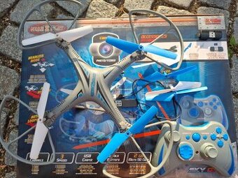 dron sky