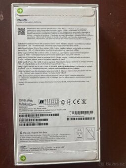 iPhone 16e