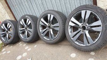 20" na Mercedes 5x112