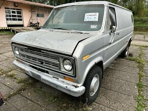 Ford Econoline 2500 1977