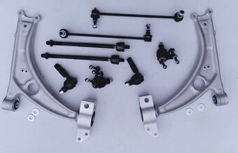 Prodej ramen VW Passat B6 B7 Audi Q3 přední náprava