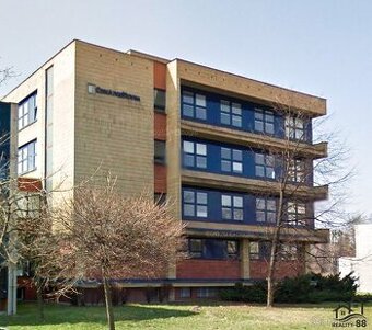 Pronájem kanceláře, 18 m² - Frýdek-Místek - Frýdek - 1