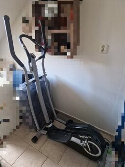 Daruji eliptický trenažer - za odvoz