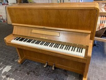 Pianino Scholze