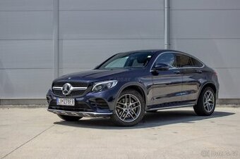 Mercedes Benz GLC 250 AMG LINE