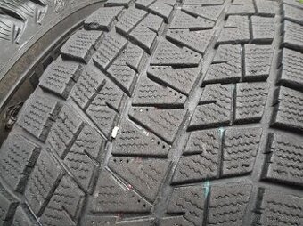 235/55/18 100R BRIDGESTONE 2KS ZIMNÍ