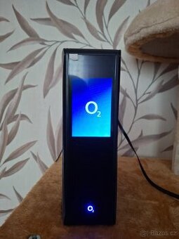 O2 smart box V2
