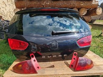 Dveře Seat Leon 1P CUPRA - 1