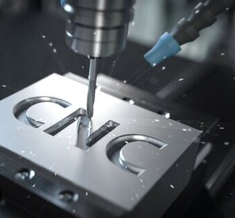 CNC obraběč Prostějov