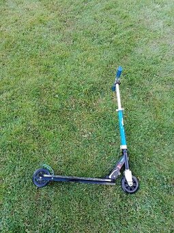 Skládací koloběžka