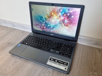 ▼ACER Aspire E5-511 - 15,6" / Pentium N3540 / 4GB / SSD / Z