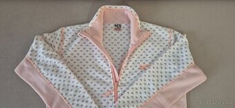 Dámská mikina KARI TRAA, velikost M