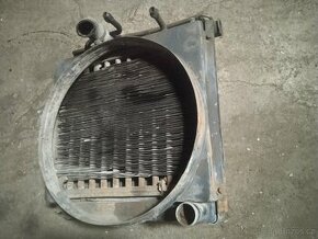 Balkancar dv 1792 chladič