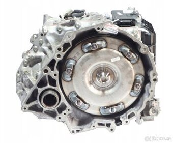 BMW F40 M135iX F44 M235iX B48E automatická převodovka