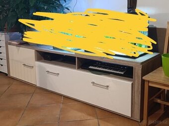 Tv stolek, apod.