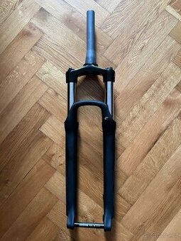 Vidilice SR SUNTOUR XCM32 LOR DS Boost Tapered 120mm