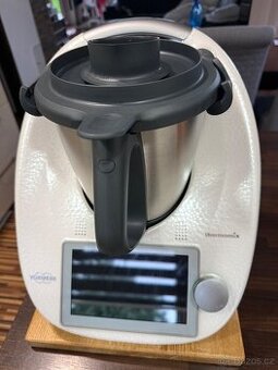 Thermomix TM6 snow white