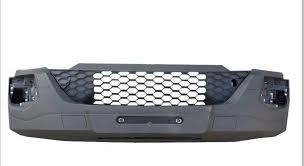 Nárazník Iveco Daily 2014-2019 přední OEM číslo: 5802510213