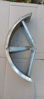 Přední blatník Jawa 350/634