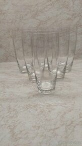 Sklenice tenkostěnné 0.5 l