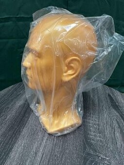 Tréninková hlava – figurína