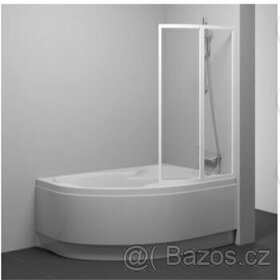 Vanová zástěna RAVAK