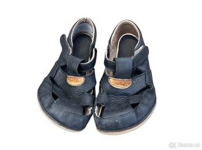 Sandály Pegres vel. 28