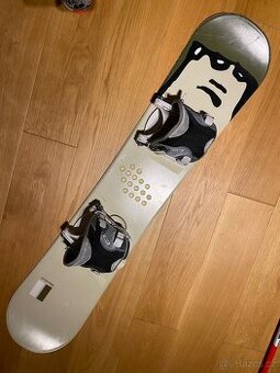 Snowboard Duotone 133 cm