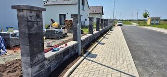 Nabírame nové zakázky jeste do konce roku.